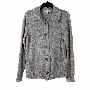 Christopher & Banks Cardigan Sweater